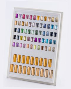 Aluminium Color